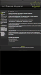 Mobile Screenshot of mx5-freunde.com